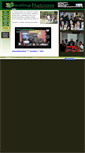Mobile Screenshot of healingnationsmodesto.org